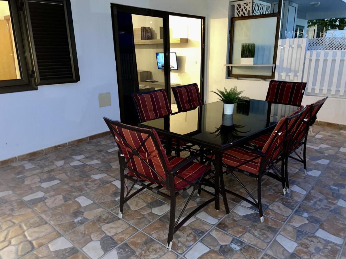 Dowtown Holiday Home In Playa Del Ingles Exterior photo