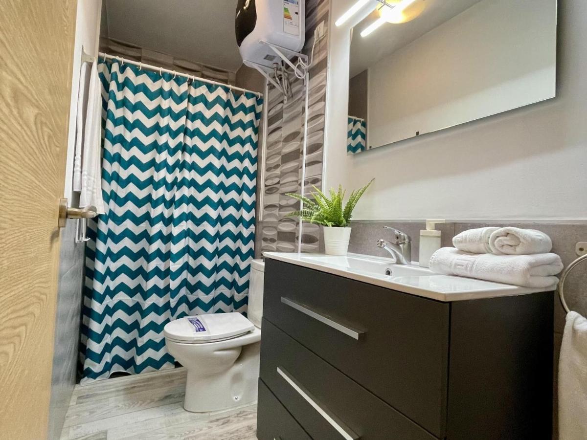 Dowtown Holiday Home In Playa Del Ingles Exterior photo